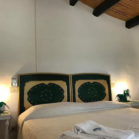 게스트하우스 Ca' La Somara 산판탈레오