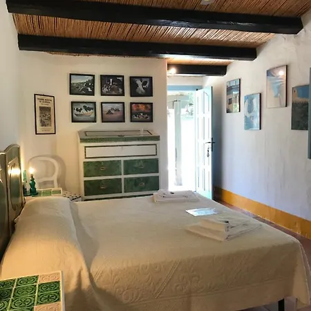 Ca' La Somara San Pantaleo