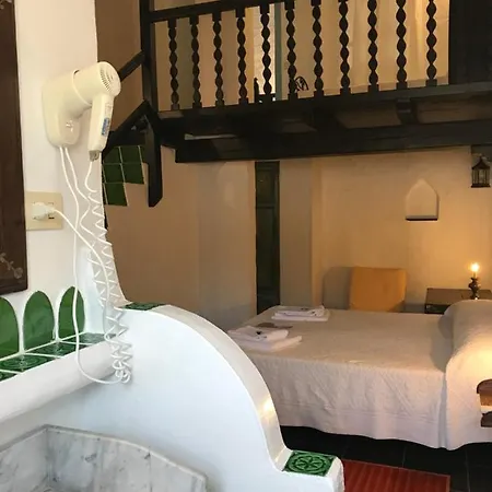 Ca' La Somara 3* San Pantaleo