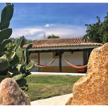 Ca' La Somara Πανσιόν