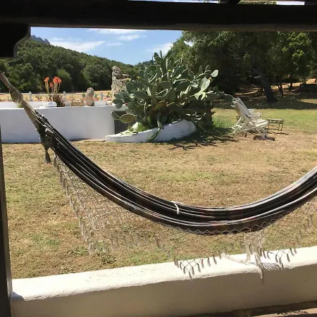 Vendégház Ca' La Somara