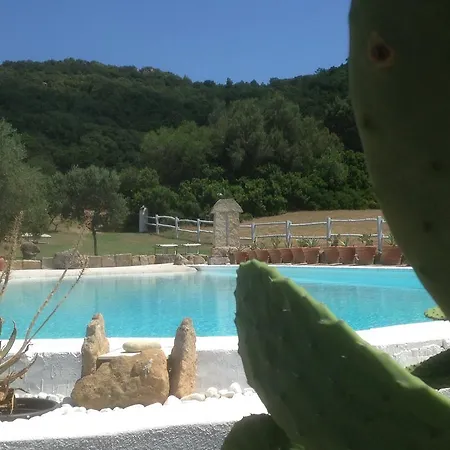 Ca' La Somara
