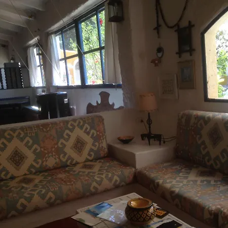 Πανσιόν Ca' La Somara