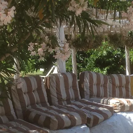 Ca' La Somara 3* San Pantaleo