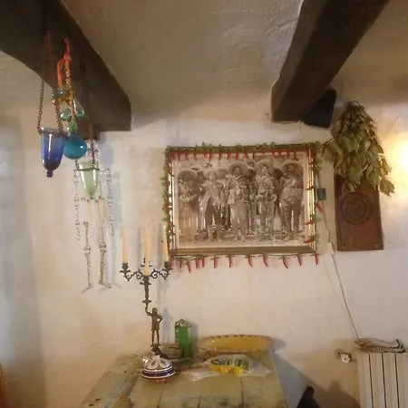 Ca' La Somara Πανσιόν 3*