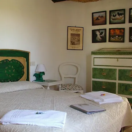 Ca' La Somara Πανσιόν