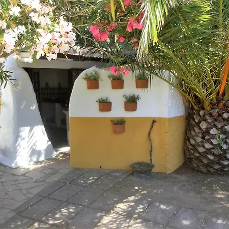 Vendégház Ca' La Somara