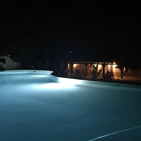 Ca' La Somara 3* San Pantaleo