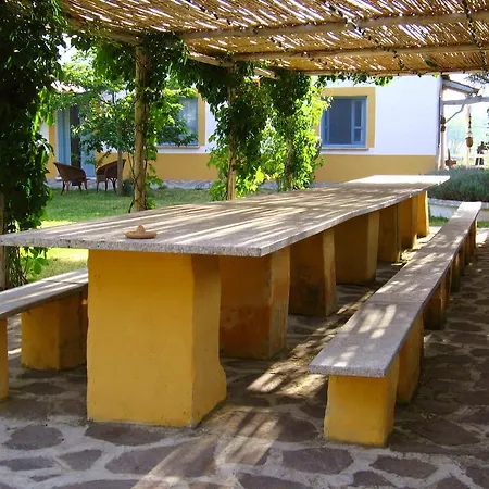 Vendégház Ca' La Somara San Pantaleo