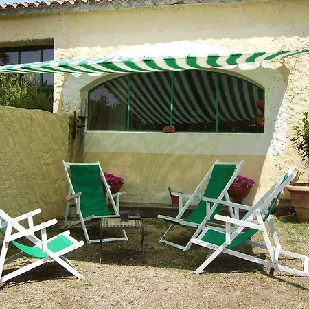 Ca' La Somara