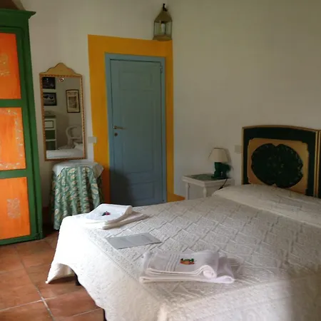 Ca' La Somara 3*