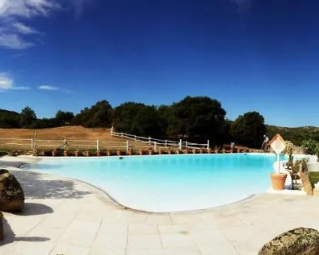 Ca' La Somara Πανσιόν San Pantaleo