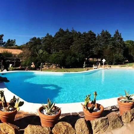 Ca' La Somara San Pantaleo