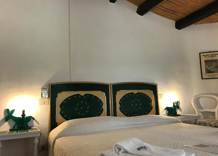 Vendégház Ca' La Somara San Pantaleo