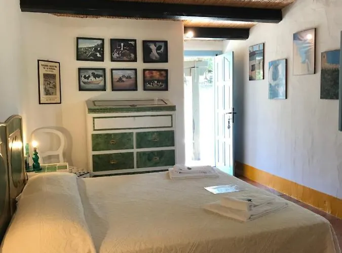 Ca' La Somara San Pantaleo