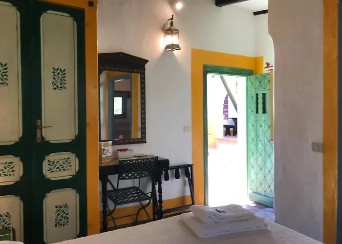 Ca' La Somara Vendégház 3*