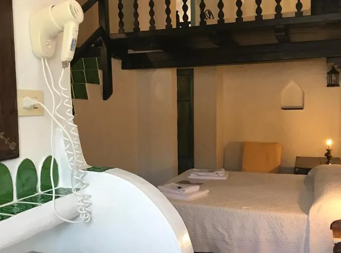 Ca' La Somara 3* San Pantaleo