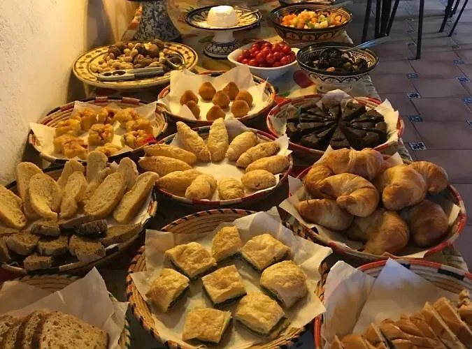 Vendégház Ca' La Somara