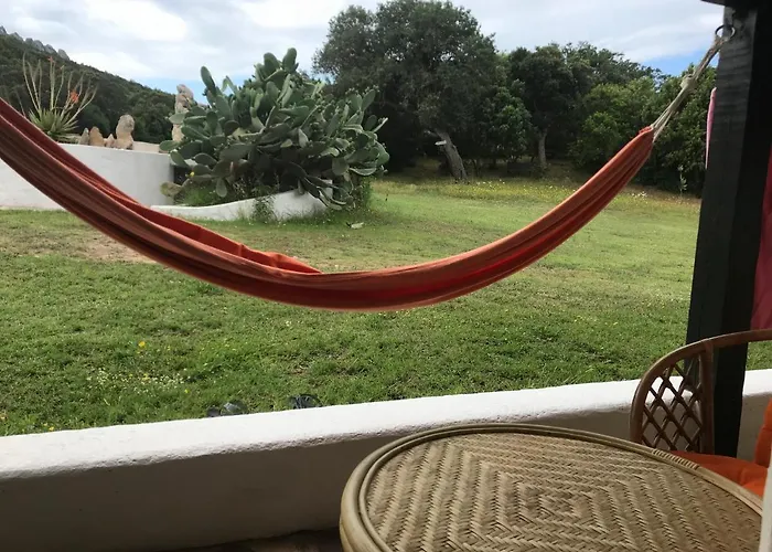 Ca' La Somara Vendégház