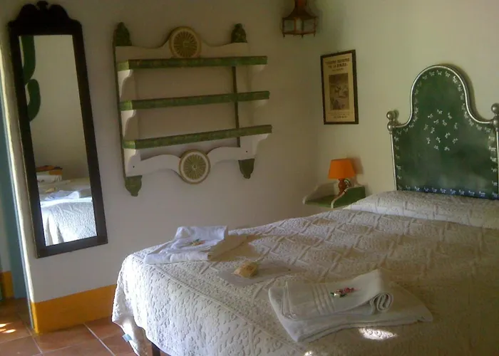 Ca' La Somara Vendégház San Pantaleo