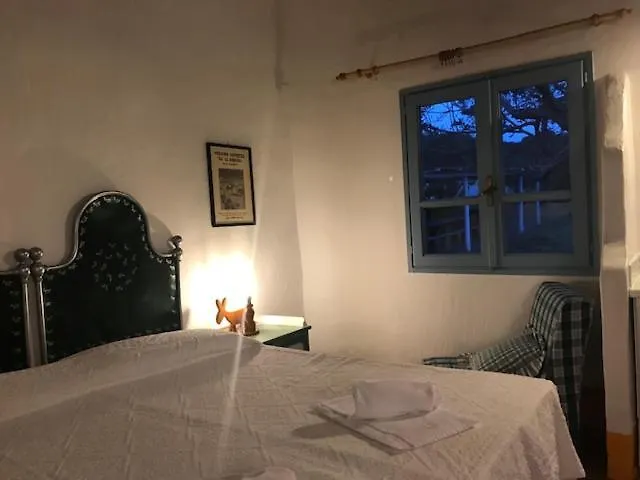 Vendégház Ca' La Somara