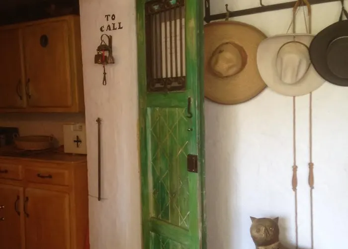 Ca' La Somara Vendégház San Pantaleo