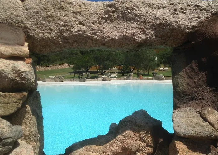 Vendégház Ca' La Somara San Pantaleo