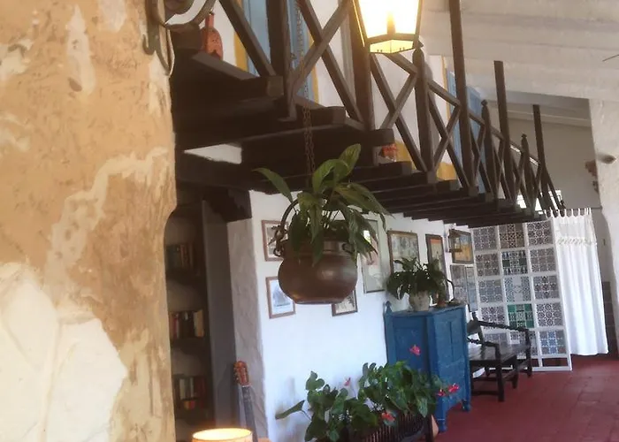 Ca' La Somara 3* San Pantaleo