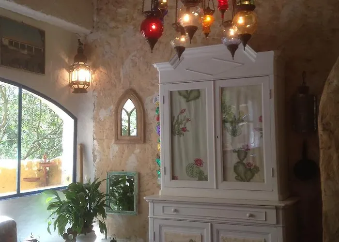 Vendégház Ca' La Somara San Pantaleo