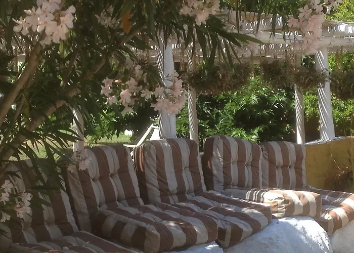 Ca' La Somara 3* San Pantaleo