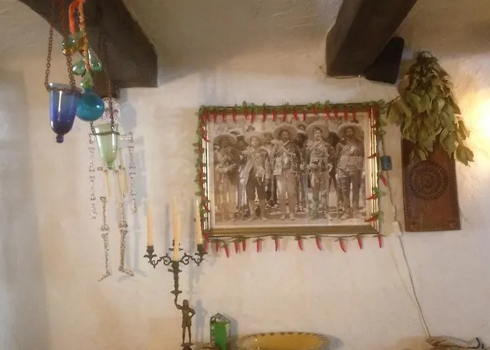 Ca' La Somara Vendégház 3*