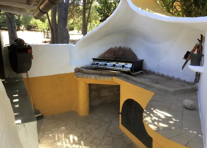 Vendégház Ca' La Somara 3*