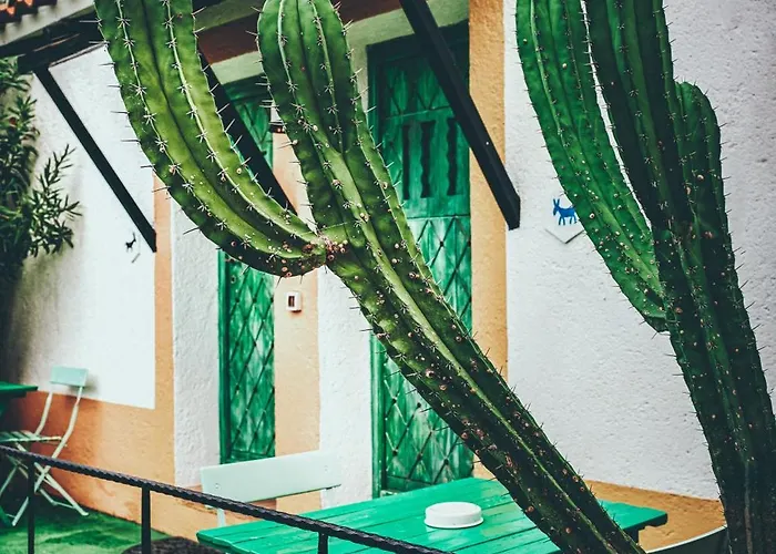 Ca' La Somara 3* San Pantaleo