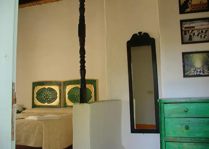 Ca' La Somara San Pantaleo