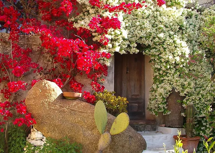 Vendégház Ca' La Somara