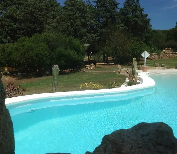 Vendégház Ca' La Somara San Pantaleo