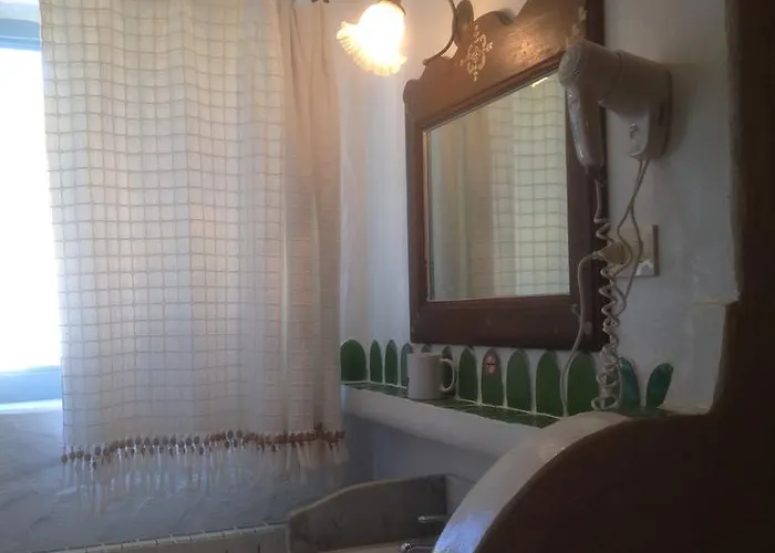 Ca' La Somara Vendégház San Pantaleo