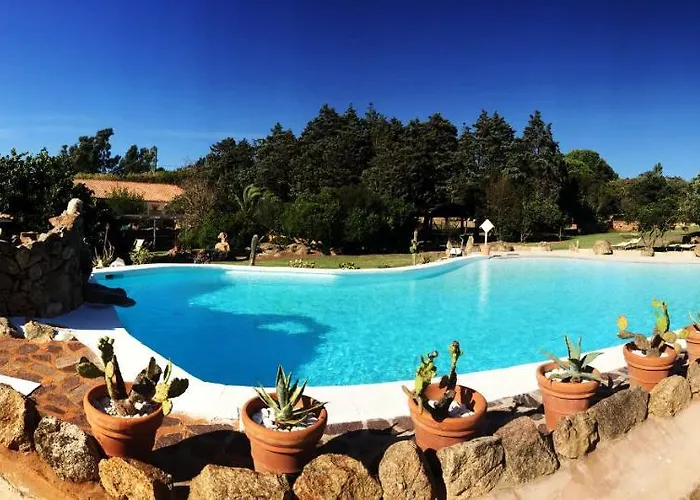 Ca' La Somara San Pantaleo