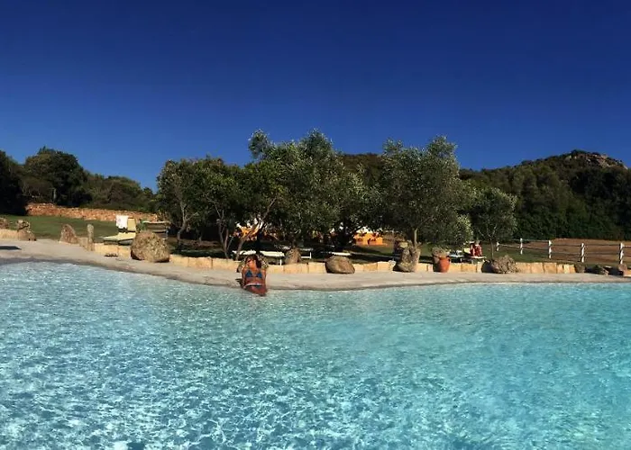 Ca' La Somara 3* San Pantaleo